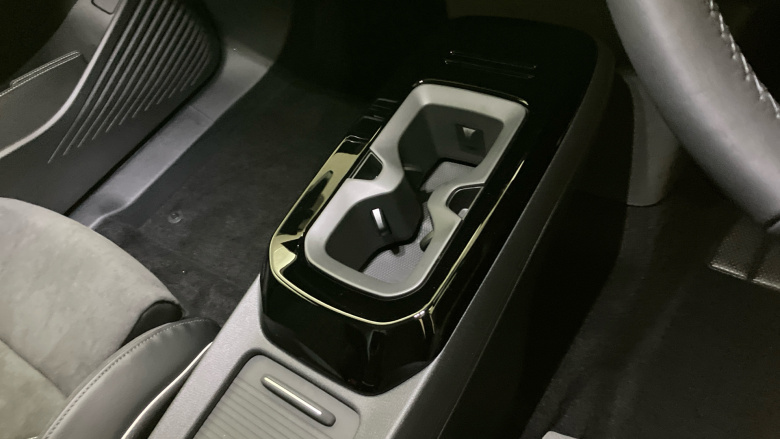 Volkswagen ID.4 210kW Black Edition Pro 77kWh 5dr Auto Electric Estate